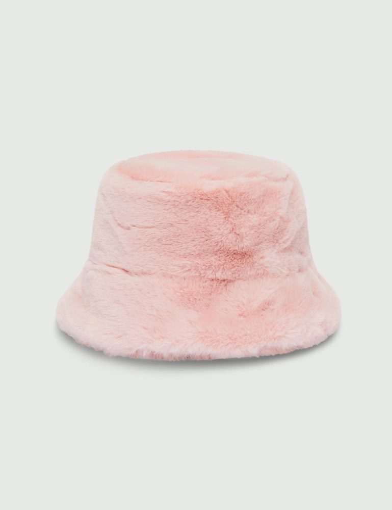 (image for) Bucket hat rosa Al 70 Outlet