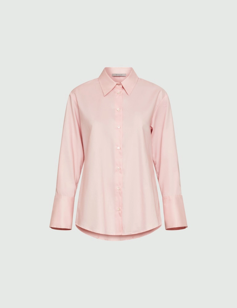 Camicia Oxford Outlet Online
