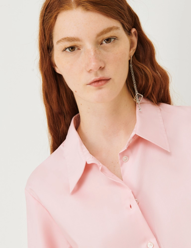Camicia Oxford Outlet Online
