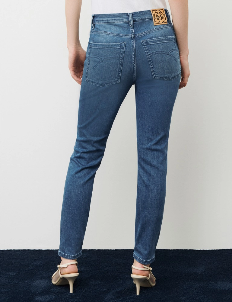 Jeans skinny Vendita Online