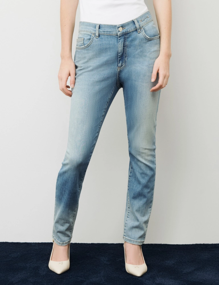 Economiche Jeans skinny