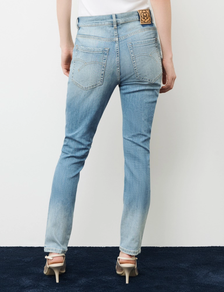 Economiche Jeans skinny