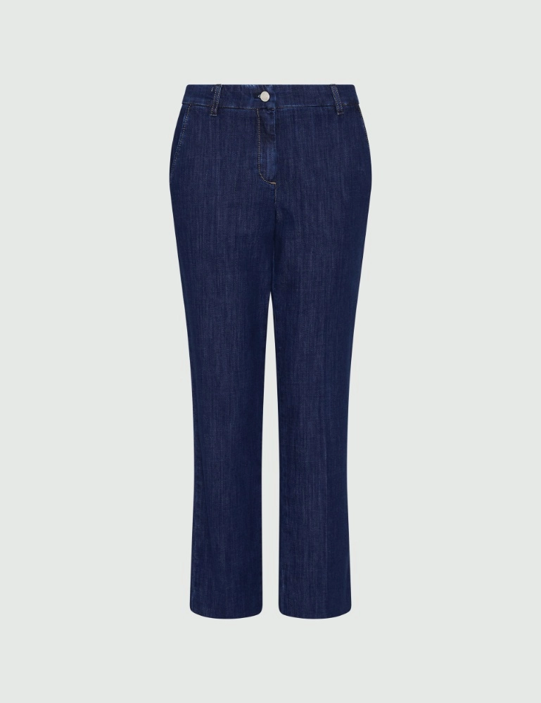 Marella Outlet Online Shop Jeans chino