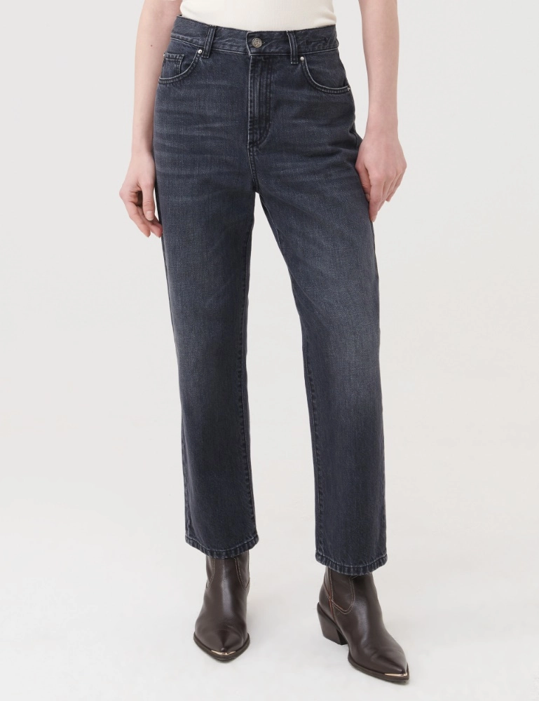 Acquista Online Jeans mom fit