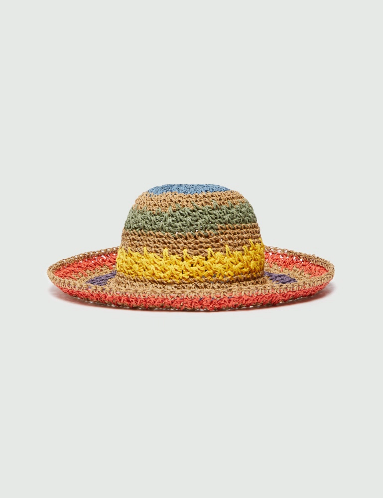 (image for) Cappello crochet Sale